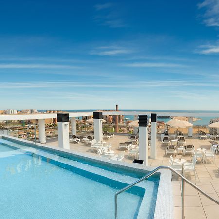 Hotel Rh Vinaros Aura Dış mekan fotoğraf