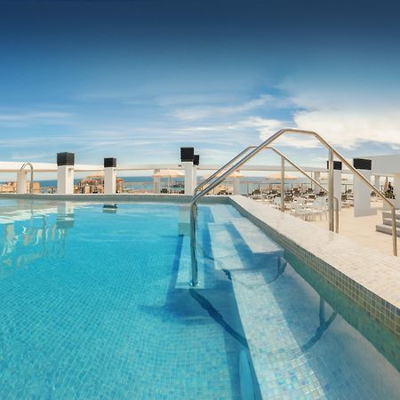 Hotel Rh Vinaros Aura Dış mekan fotoğraf