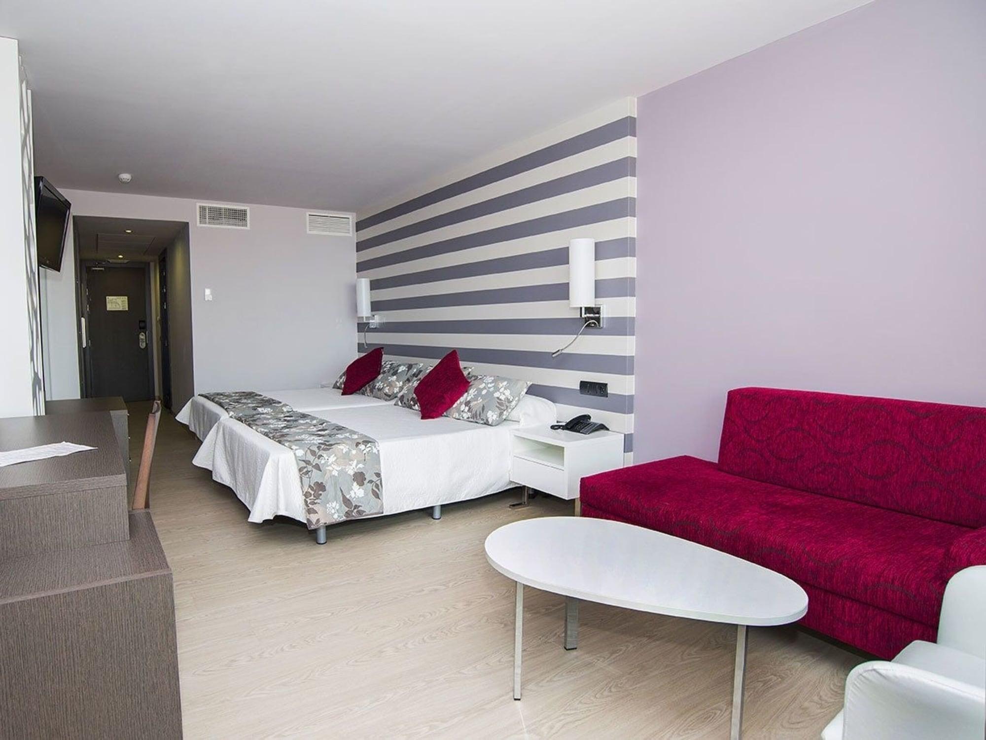 Hotel Rh Vinaros Aura Dış mekan fotoğraf