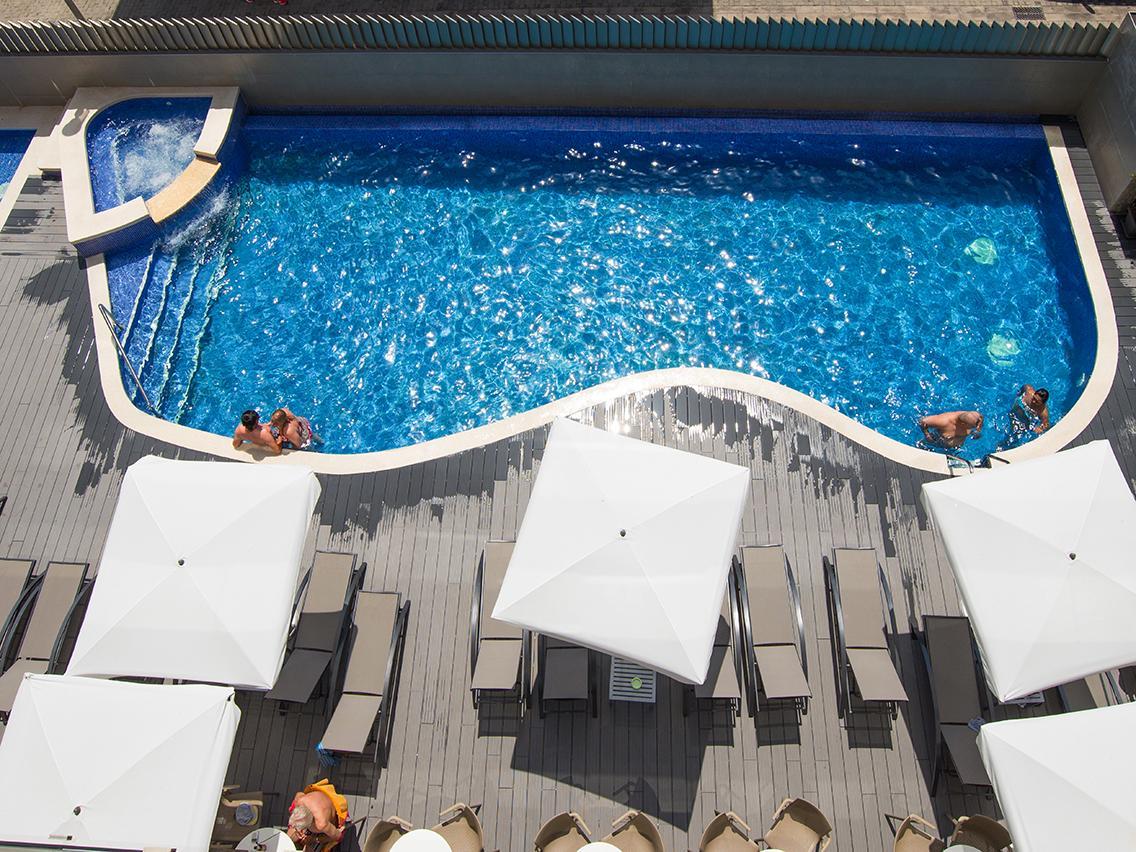 Hotel Rh Vinaros Aura Dış mekan fotoğraf