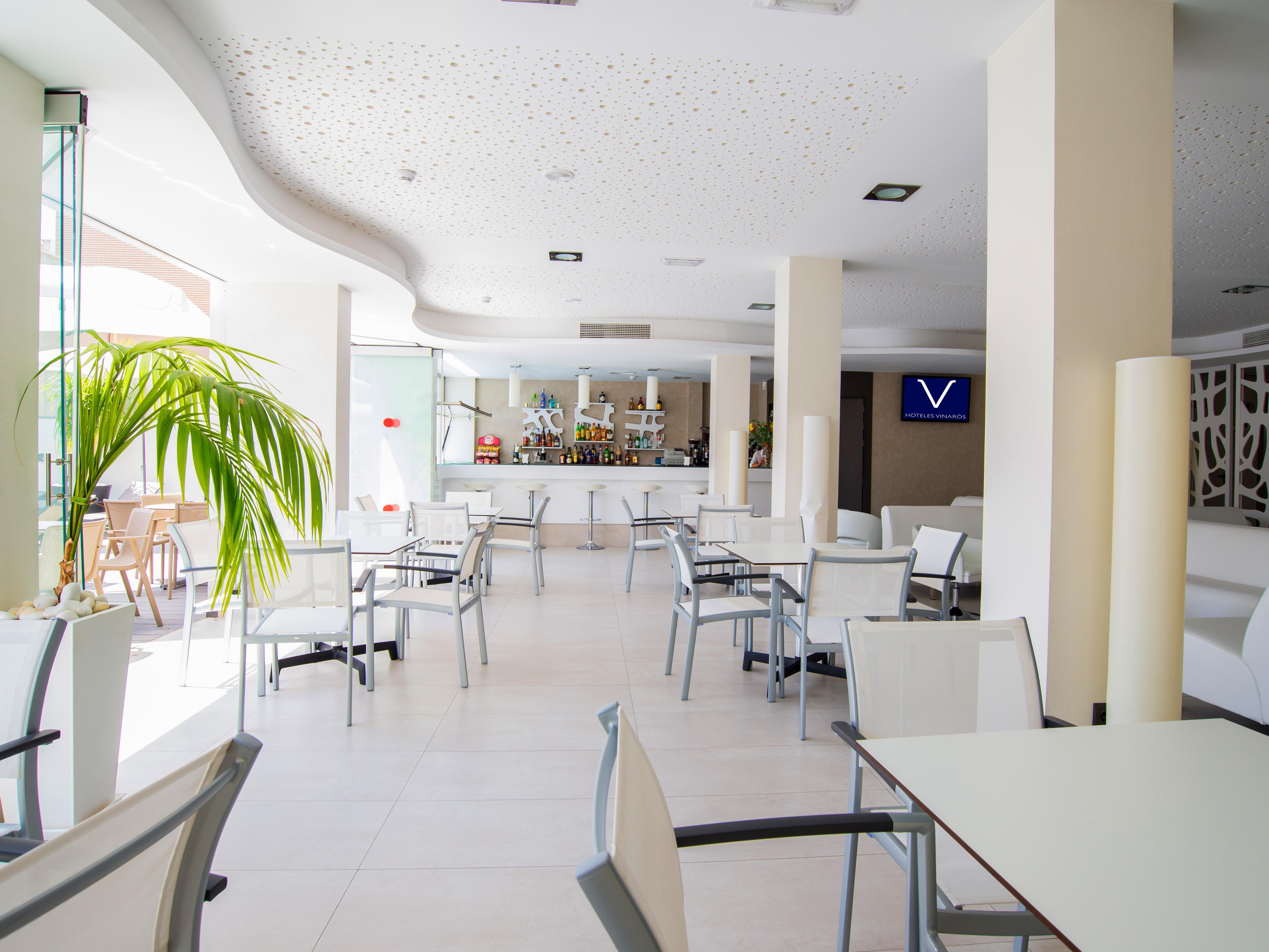 Hotel Rh Vinaros Aura Dış mekan fotoğraf