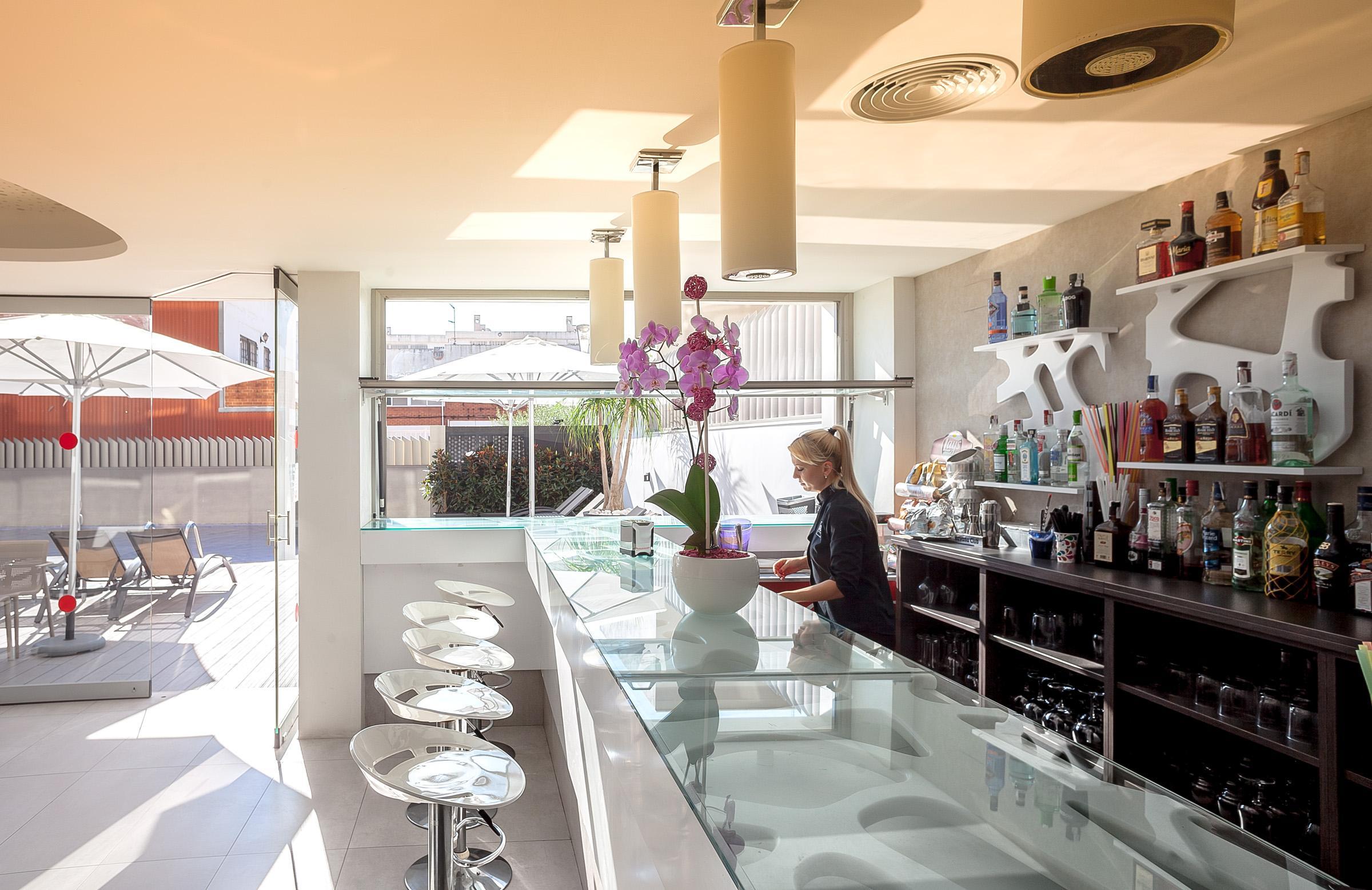Hotel Rh Vinaros Aura Dış mekan fotoğraf