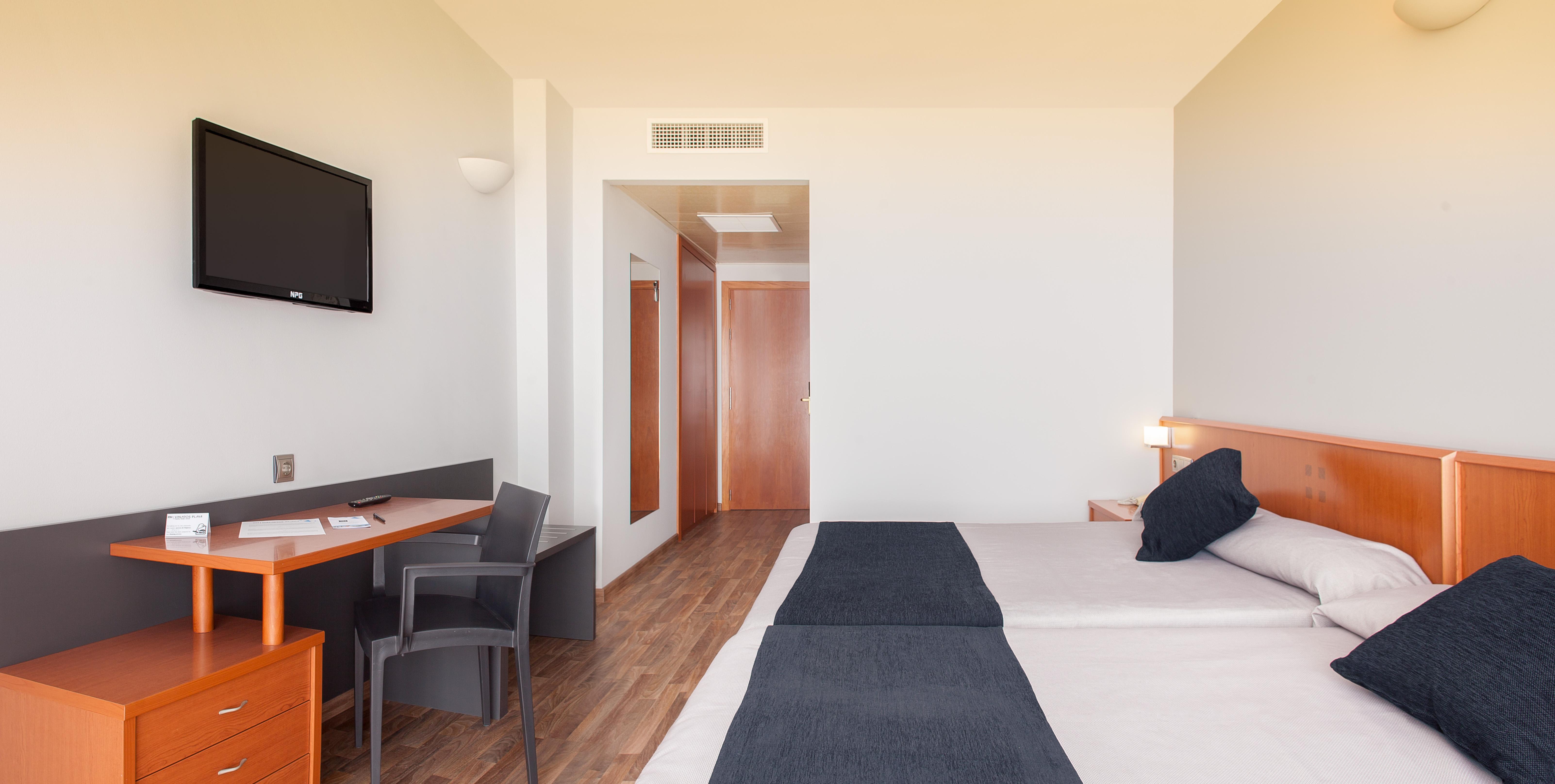 Hotel Rh Vinaros Aura Dış mekan fotoğraf