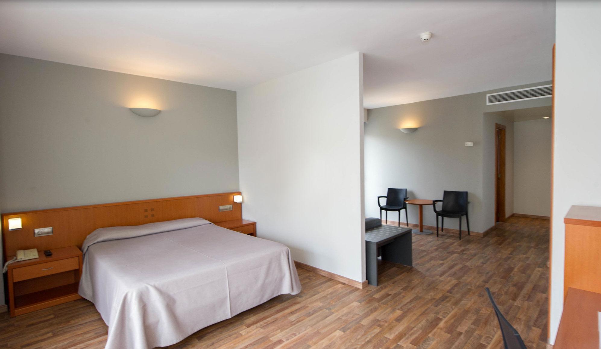 Hotel Rh Vinaros Aura Dış mekan fotoğraf