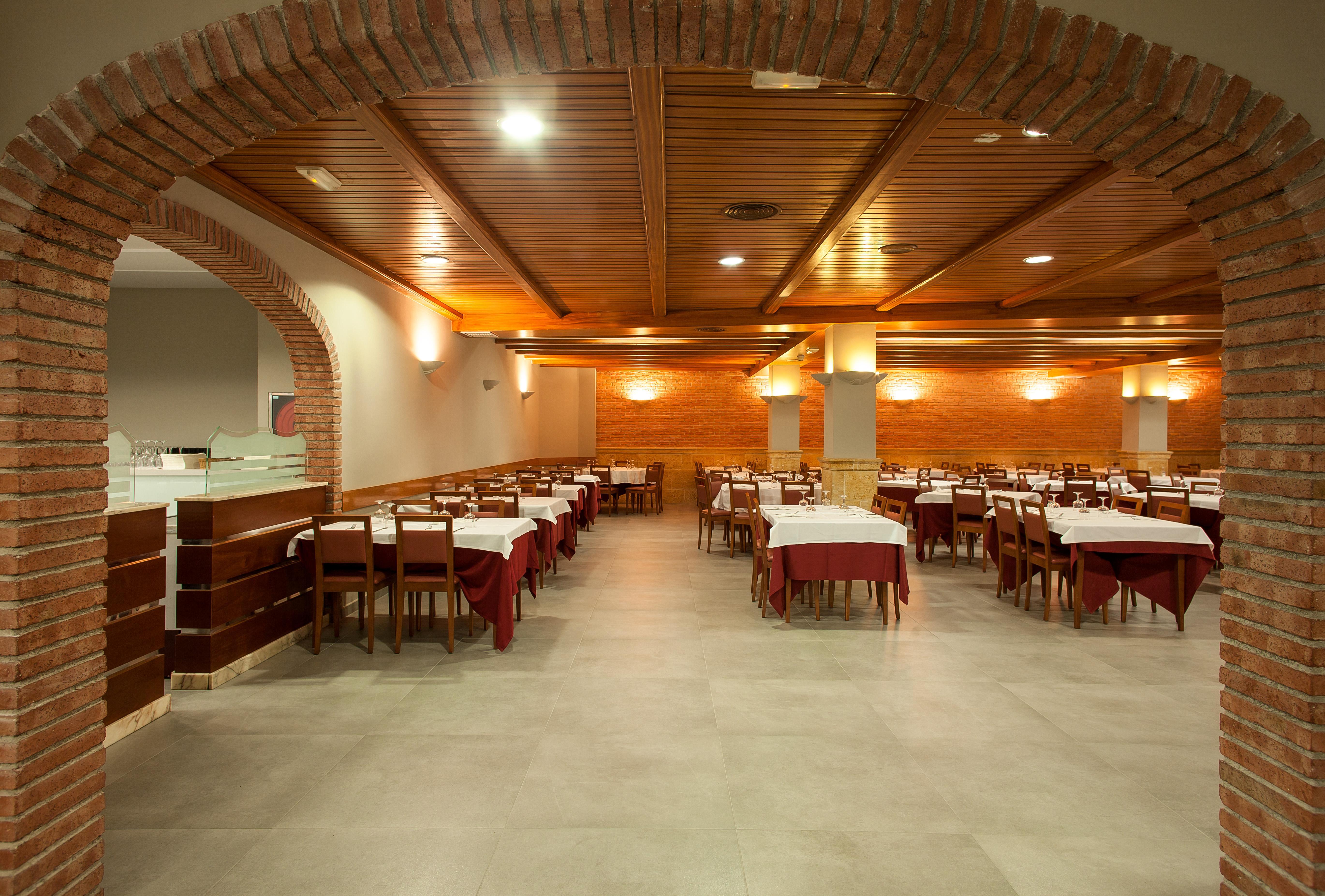 Hotel Rh Vinaros Aura Dış mekan fotoğraf