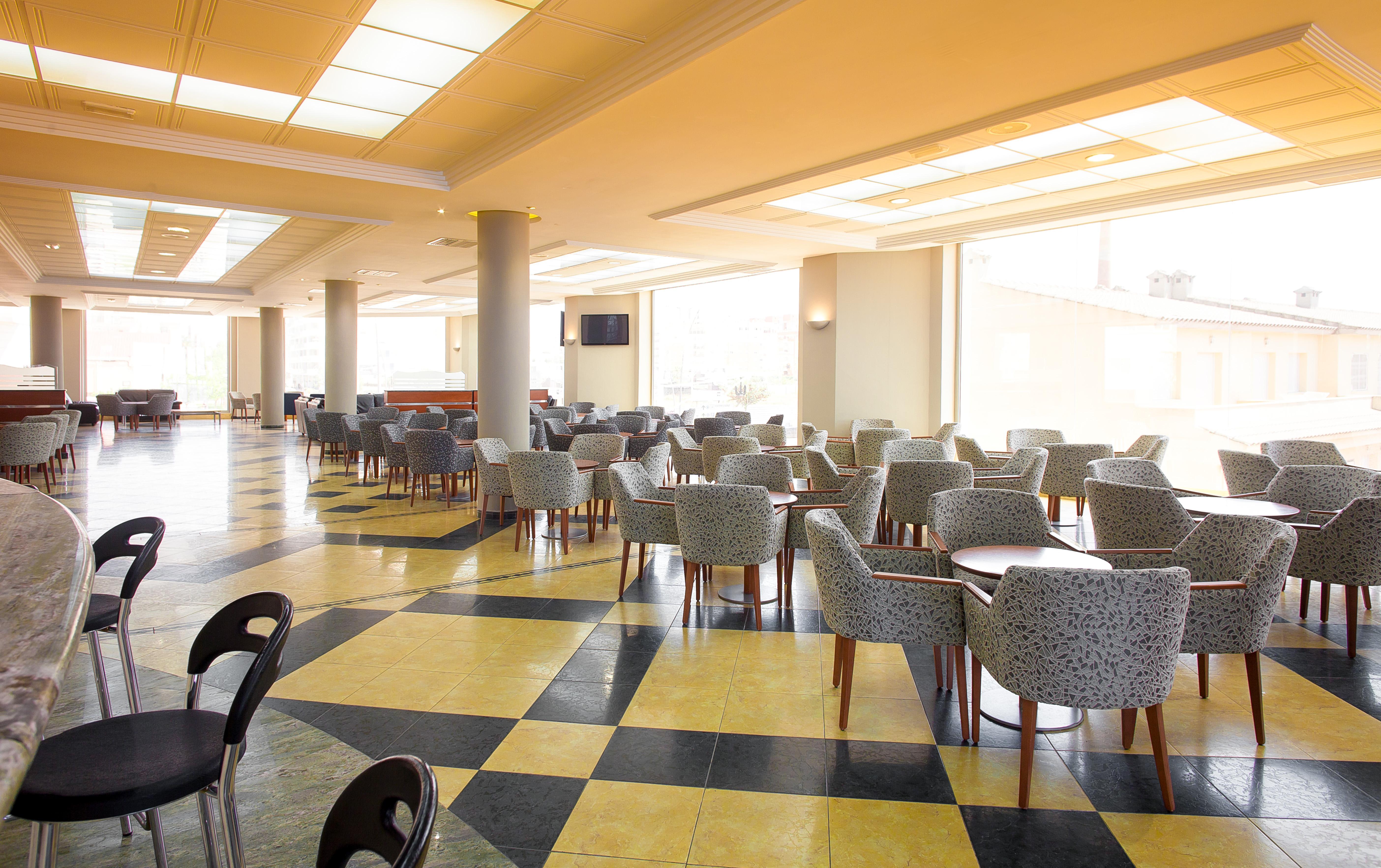 Hotel Rh Vinaros Aura Dış mekan fotoğraf