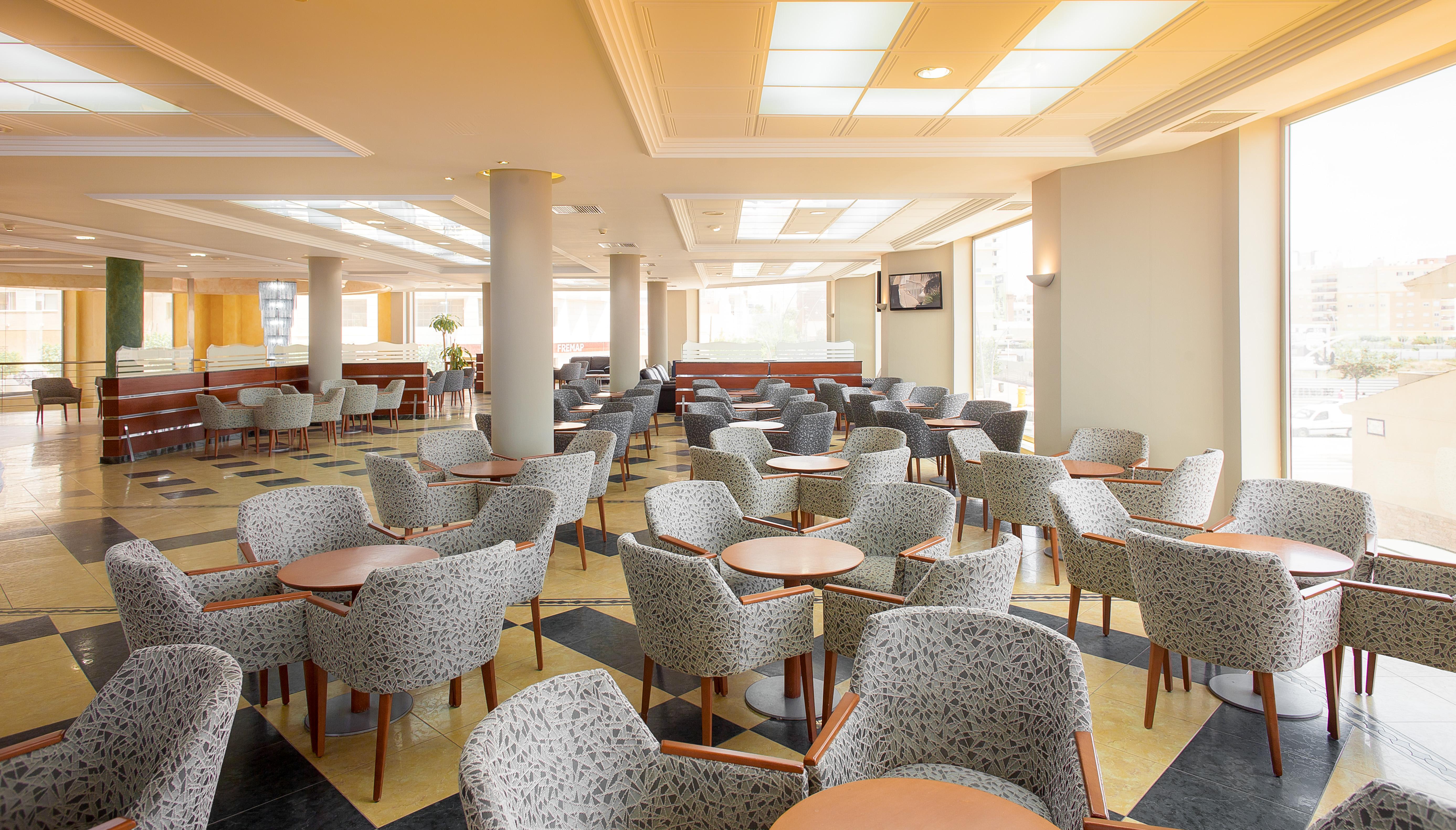 Hotel Rh Vinaros Aura Dış mekan fotoğraf