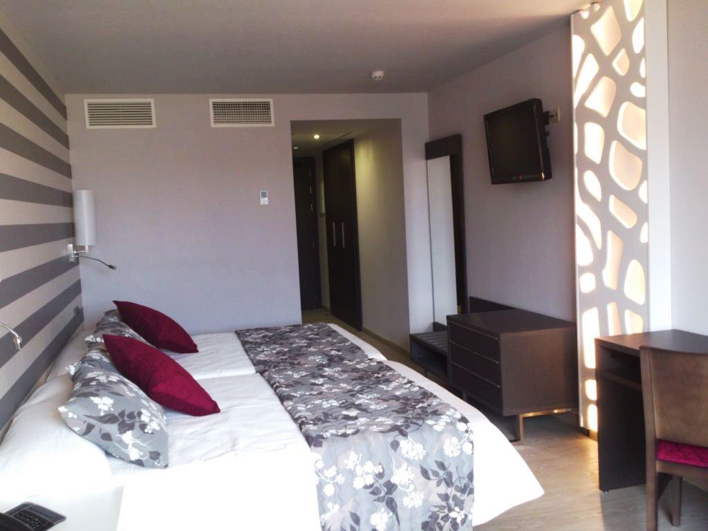 Hotel Rh Vinaros Aura Dış mekan fotoğraf