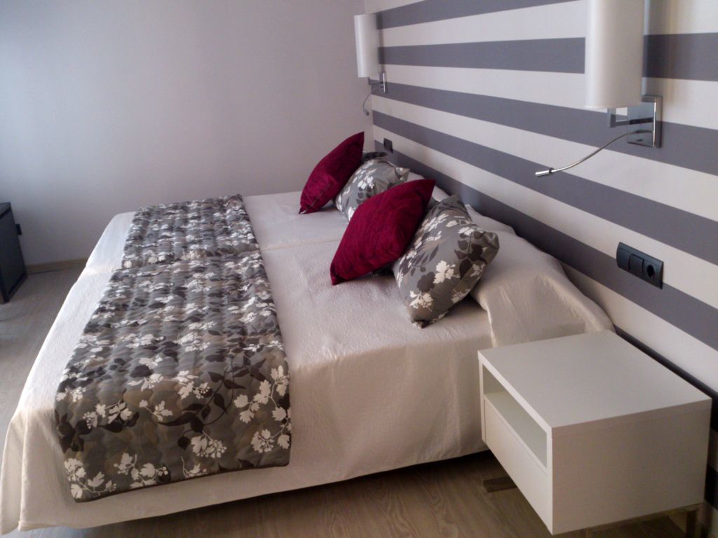 Hotel Rh Vinaros Aura Dış mekan fotoğraf