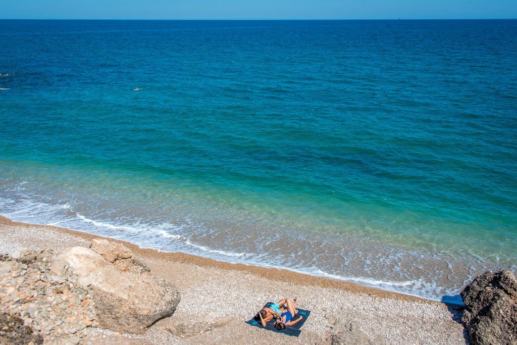 Hotel Rh Vinaros Aura Dış mekan fotoğraf