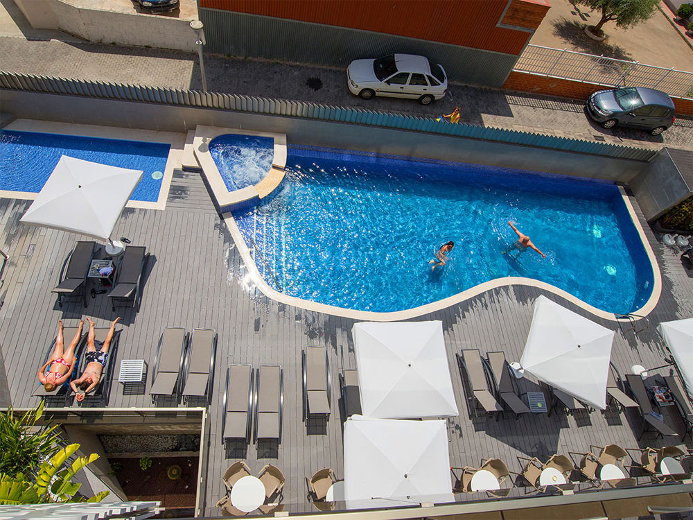 Hotel Rh Vinaros Aura Dış mekan fotoğraf
