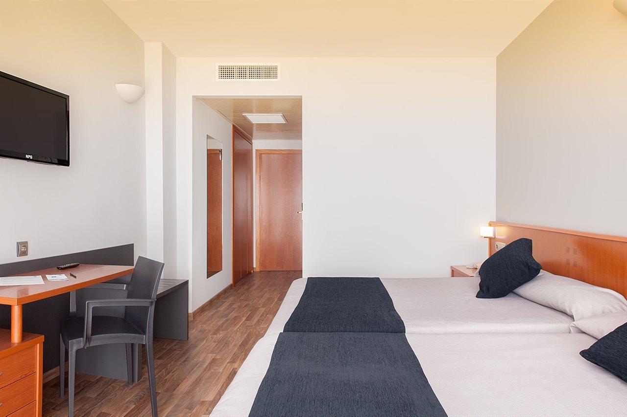 Hotel Rh Vinaros Aura Dış mekan fotoğraf